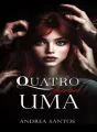 Quatro Para Uma cover