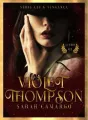 VIOLET THOMPSON - SÉRIE LEI & VINGANÇA LIVRO 2 cover