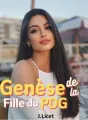 Genèse de la fille du PDG cover