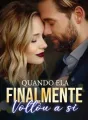 Quando ela finalmente voltou a si cover
