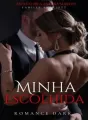 •Minha Escolhida• [Família Andriotti]  cover