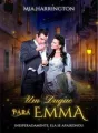 Um Duque Para Emma cover