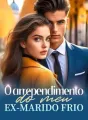 O arrependimento do meu ex-marido frio cover