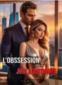 L'OBSSESSION DU MILLIARDAIRE cover