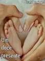 Um doce presente cover