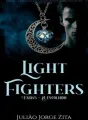 Light Fighters: Fabian, o escolhido. cover