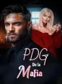PDG de la mafia cover