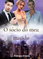 O SÓCIO DO MEU MARIDO cover