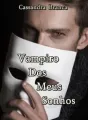 Vampiro dos Meus Sonhos  cover