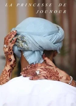 LA PRINCESSE DE JOUNOUR