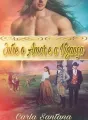 Entre o amor e a vigança  cover
