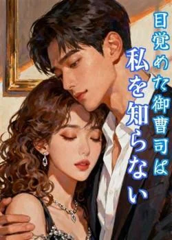 目覚めた御曹司は私を知らない