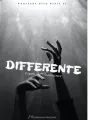 DIFFERENTE : Espoir de renaissance cover