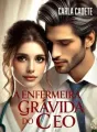 A enfermeira grávida do CEO cover