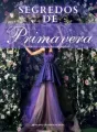 Segredos de Primavera cover