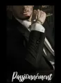 Passionnément cover