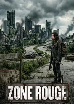 Zone rouge
