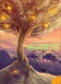 Hespérides cover