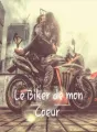 Le biker de mon coeur cover