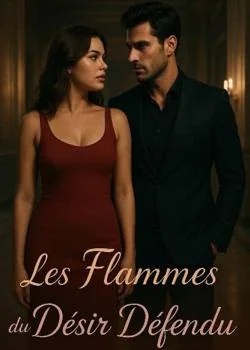 Les Flammes du Désir Défendu
