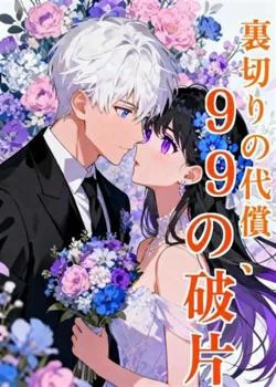 裏切りの代償、99の破片