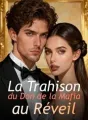 La Trahison du Don de la Mafia au Réveil cover