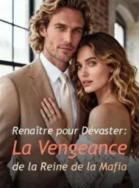 Renaître pour Dévaster : La Vengeance de la Reine de la Mafia