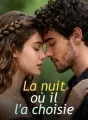 La nuit où il l'a choisie cover