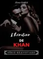 L'héritier de Khan cover