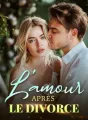 L'amour après le divorce cover