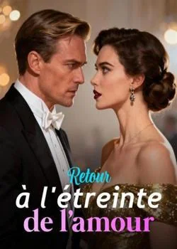 Retour à l'étreinte de l'amour