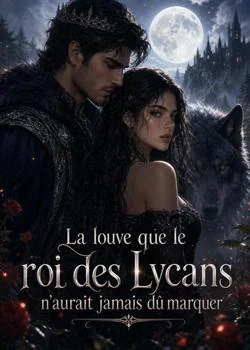 La louve que le roi des Lycans n'aurait jamais dû marquer
