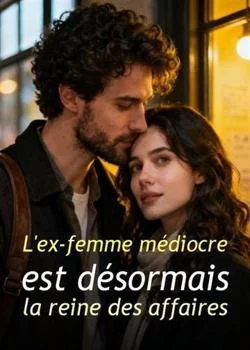L'ex-femme médiocre est désormais la reine des affaires