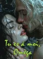 Tu es à moi, Oméga cover