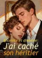 Enceinte et divorcée: J'ai caché son héritier cover