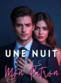 Une Nuit Avec Mon Patron cover