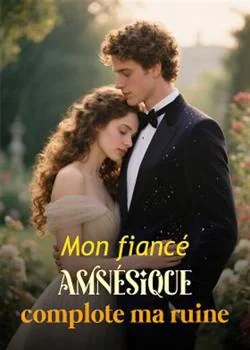 Mon fiancé amnésique complote ma ruine