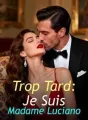 L'Amour Toxique du Parrain de la Pègre cover