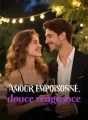 Amour empoisonné, douce vengeance cover