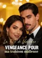 La Fille de Vincenzo : Vengeance pour ma trahison mafieuse cover
