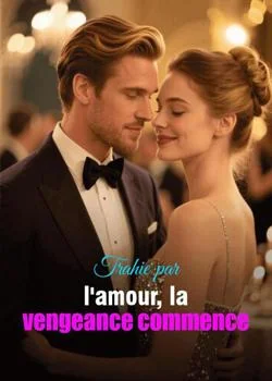 Trahie par l'amour, la vengeance commence