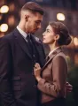 La Princesse et le prince cover