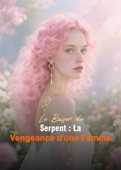 Le Baiser du Serpent : La Vengeance d'une Femme