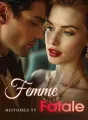 La femme fatale cover