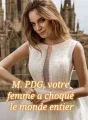 M. PDG, votre femme a choqué le monde entier cover