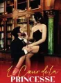 LE CŒUR DE LA PRINCESSE cover