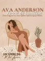 Ava Anderson - Femme de caractère  cover