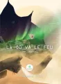 Là où va le feu: 1er Journal cover