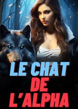 Le chat de l'Alpha
