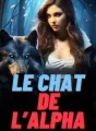 Le chat de l'Alpha cover